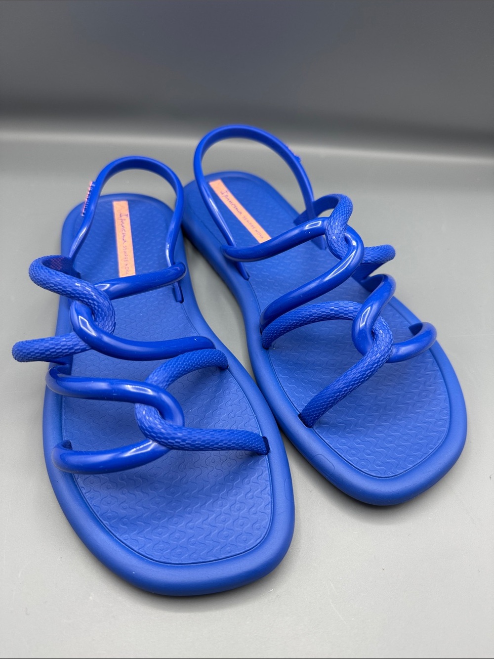 Ipanema Women's Sandal AD Strappy Sandals